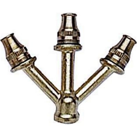 Accessori Per Pompe Irroratrici Triforco Con Getti Art.0054