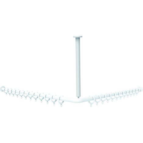 Normbau Nylon Care Deckenabhängung L:300