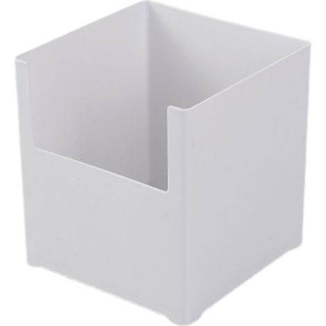 Organisateur de rangement de cuisine japonais, séparateur de tiroir pour étagère à épices, multifonctionnel