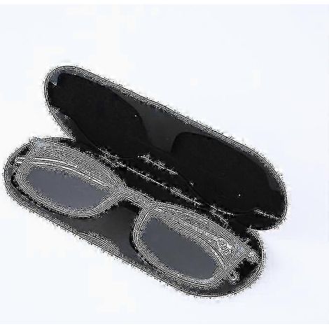 Lunettes de Lecture Ultra-Fines 2.5x, Anti-Lumière Bleue, pour Hommes et Femmes