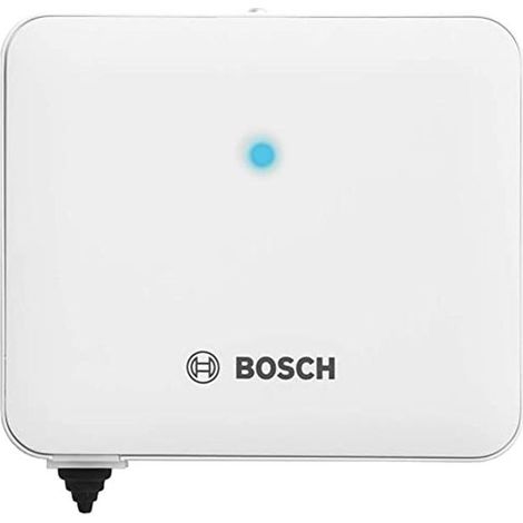 Bosch Accessori di regolazione Adattatore EasyControl per apparecchi senza bus EMS2/2 fili, 7736701654