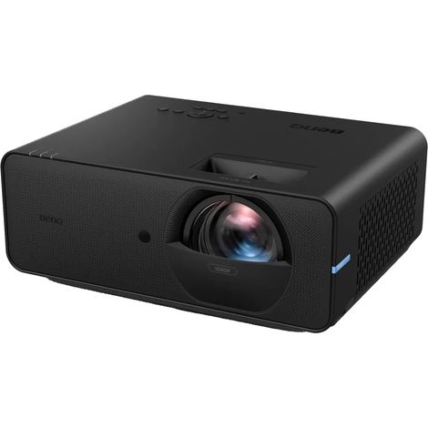 BenQ LH860ST Projecteur à focale courte 5000 ANSI lumens DLP 1080p (1920x1080) Compatibilité 3D Noir