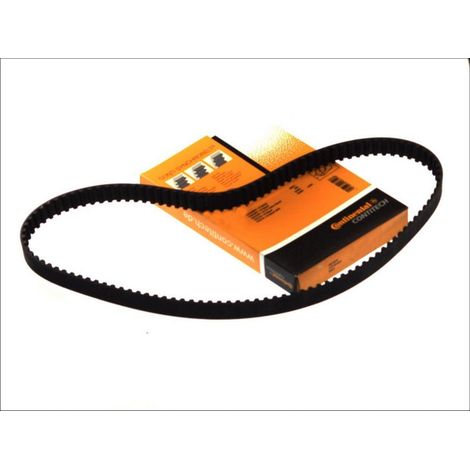Cinghia per albero di bilanciamento CONTITECH CT 1107