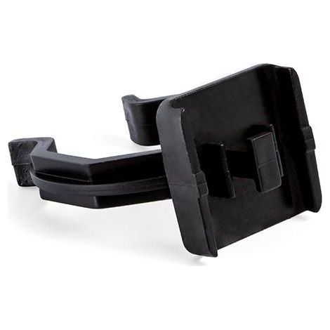 JUYPAL pinza plástico octo para zocalo alum/pvc , 0UNIDADES (1/2)