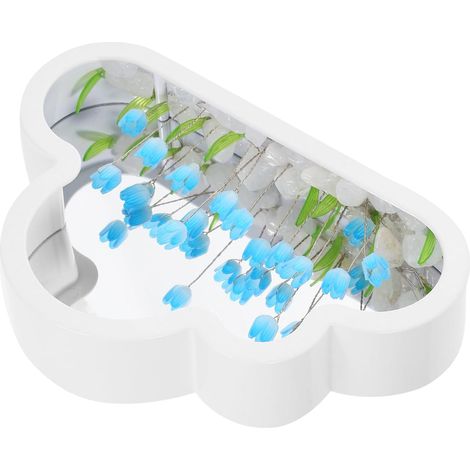 Lampe Nuit Tulipe Veilleuse clairante Pour Chambre Et D (1/5)
