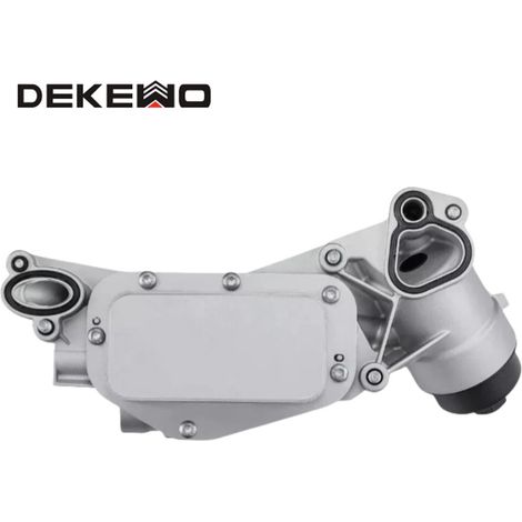 93186324 12992593 25199751 Passend für Ölkühler von Chevrolet Cruze und Opel Astra