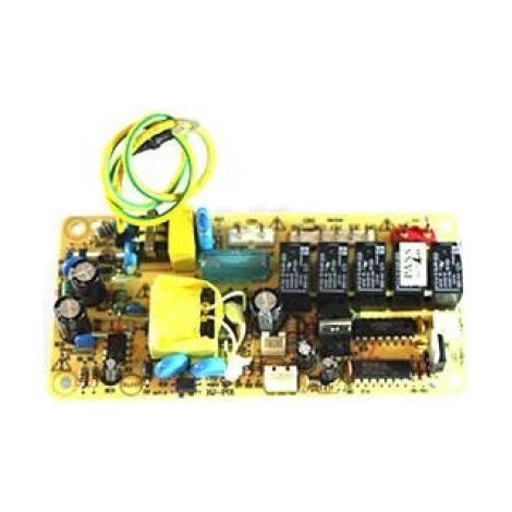 MODULE DE PUISSANCE POUR HOTTE CANDY - 49034043 (1/2)