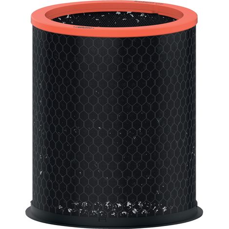 Leitz TruSens Filtro ai Carboni Attivi per Purificatore d'Aria Leitz Z-3000/Z-3500, Cattura Odori degli Animali Domestici e COV (Composti Organici Volatili), 18,16 cm x 20,6 cm (1/4)