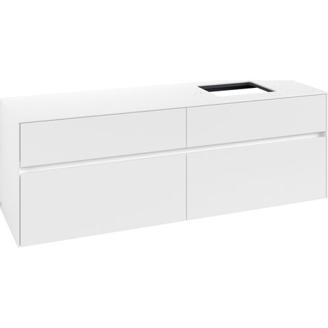 Villeroy & Boch C13600MS WTUS Collaro C13600 1600x548x500mm (1/2)
