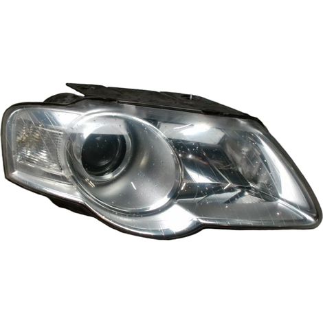 Phare Droit VOLKSWAGEN Passat Sw 2005- [PRODUIT D'OCCASION]♻️3c0941006aa (1/3)
