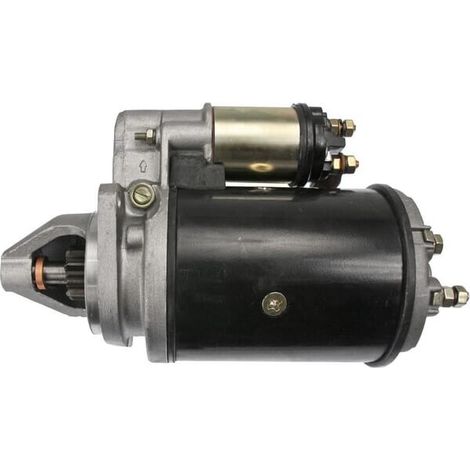 Motor arranque VAPORMATIC VPF2006