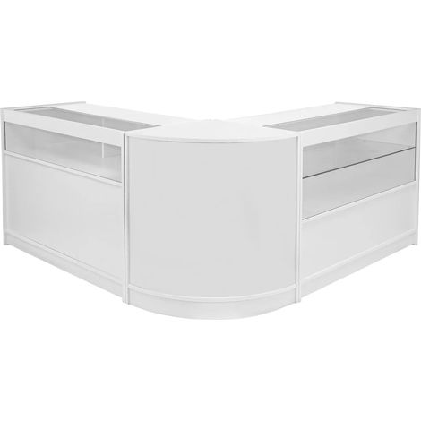 Leo B1200, C1200, CM60 Brilliant White