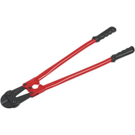 Sealey Premier Bolt Cutters 750mm 13mm Capacity AK510 (1/2)