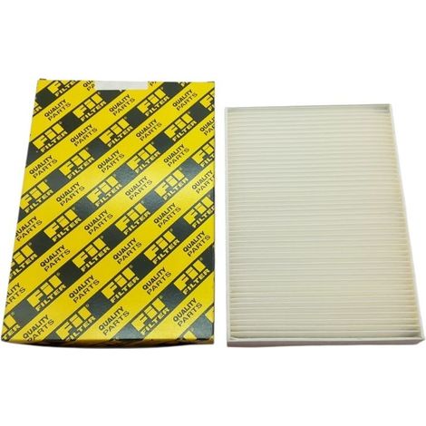 Filtro abitacolo compatibile per land rover range rover evoque dal 2011-2019 (1/4)