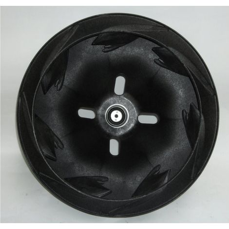 Zubehör Turbo Ventilator für DAIKIN Wärmepumpen-Konvektor - 1767414 von Daikin