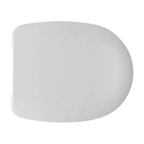 SEDILE WC TERMOINDURENTE MODELLO DIANTER 3 FORMA 6- Bianco- DH- pezzi 1