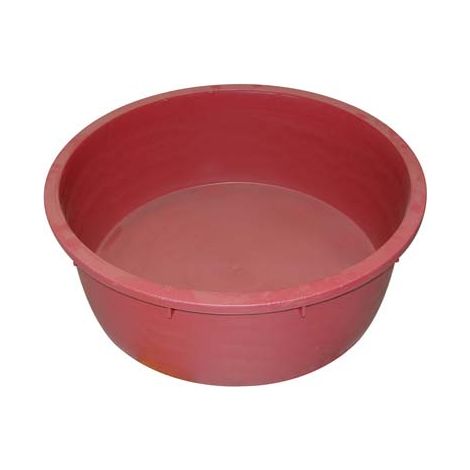 MASTELLONE TONDO VINACCIA ICS LDPE LT 1000 CM 140 H.CM 90