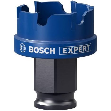 BOSCH Sega di precisione per metallo con punta in metallo duro Ø32 mm - 2608900497