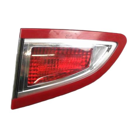 [PRODUIT D'OCCASION] Feu Arriere Interieur Droit RENAULT Scenic ♻️ Ref Oe. 265500018r - Garantie à vie (1/3)