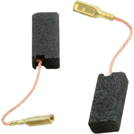 Balais de Charbon pour Bosch B0 - 5x8x18mm