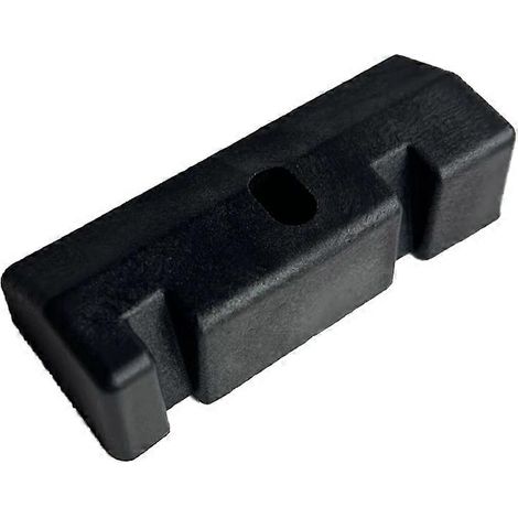 Soporte de batería 68082538AB para Chrysler y Jeep Cherokee - Accesorios automóviles (1/5)