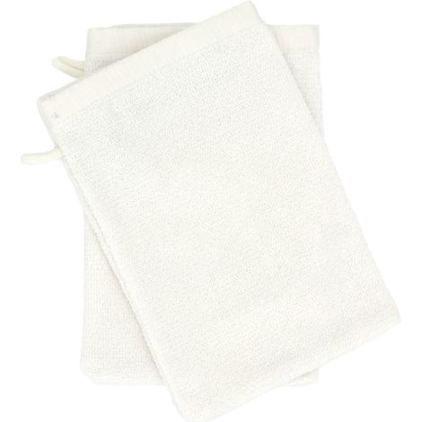 Gant de toilette BAMBOO UNIDO