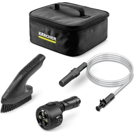 KIT AVENTURE POUR NETTOYEURS MOBILES OC 3 ET OC 4 - KARCHER (1/2)