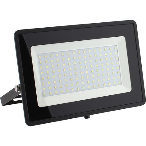 Foco Proyector LED 100W 12000Lm 3000K IP66 Regulable 60.000H [LM-6010-WW]