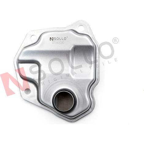 Sollo Hydraulikfilter Automatikgetriebe NISSAN MITSUBISHI CITROËN PEUGEOT FIAT für MEGANE III QASHQAI I X-TRAIL II MEGANE IV