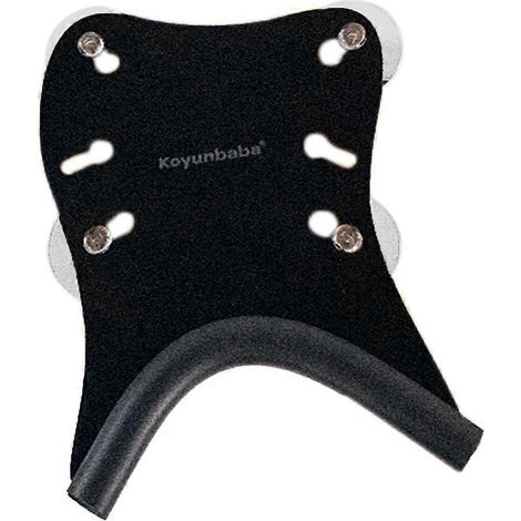 Support de guitare à ventouse arrière Streamliner (1/5)