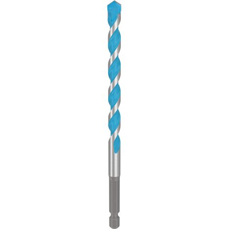 Punta multi costruzione Bosch EXPERT HEX-9 9 mm chiara