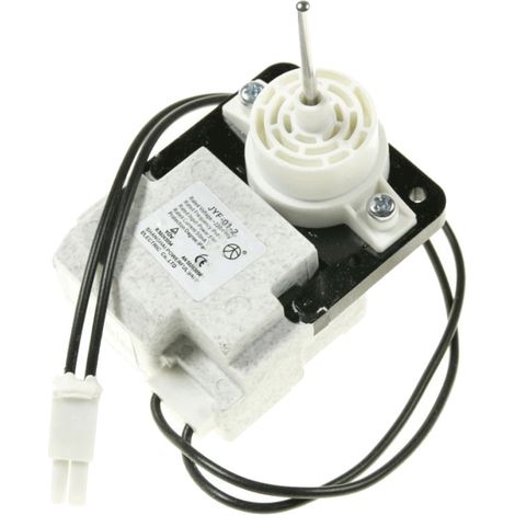 Ersatzteil - Ventilator-Motor Original -  - CANDY, ROSIERES, HOOVER