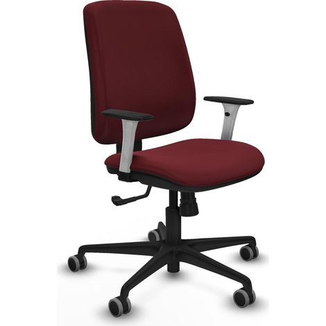 Stuhl piqueras y crespo Alares weiß Schaum 50 mm (1/2)