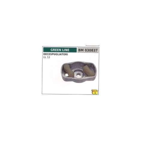 Arrancador GREEN LINE para desbrozadora GL 53 código 030837