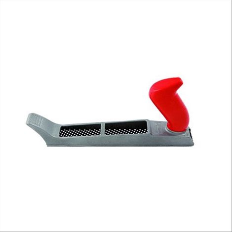 BELLOTA -- RASPA METALLICA cm. 26 - art. 4107/260  - DF 5019540 (1/2)