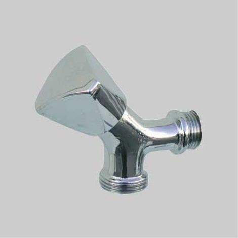 Rubinetto inclinato per lavatrice 1/2" (1/2)