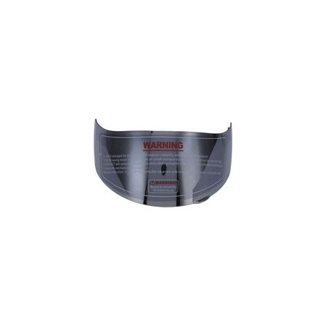 Visière de remplacement pour casque moto – compatible K1, K3SV, K5 – lentille solaire argentée, protection UV, verre trempé