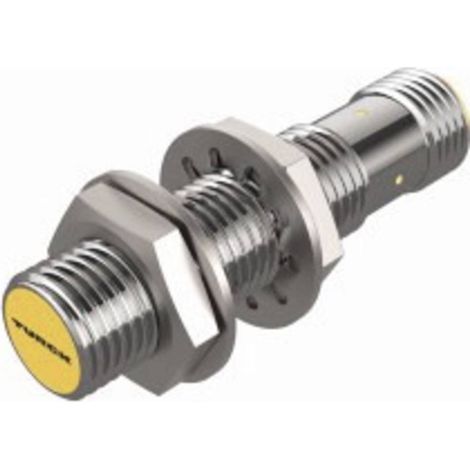 Turck Sensore induttivo A filo PNP normalmente aperto BI2-M12-AP6X-H1141 (1/2)
