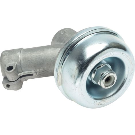 Engrenage d'angle Stihl FS55, FS56, FS70 - neuf (carré - 25,4 mm)