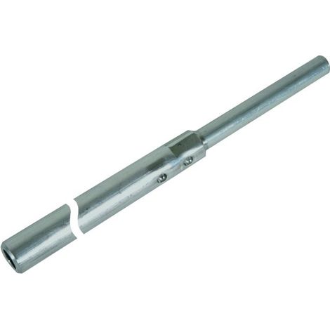 DEHN 103410 EMBOUT POUR BERCEAU 1500 MM
