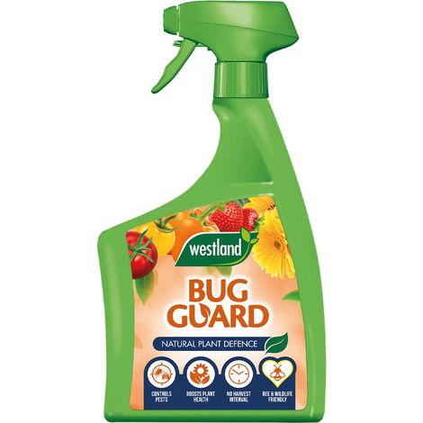 Westland 20300658 Bug Guard 800ml WLD20300658