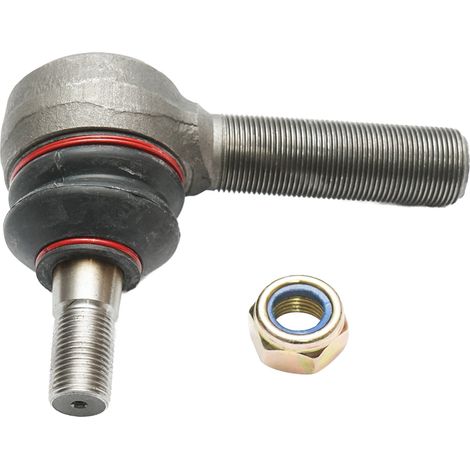 Testina tirante sterzo per John Deere Codice OEM: AR27351 (1/3)
