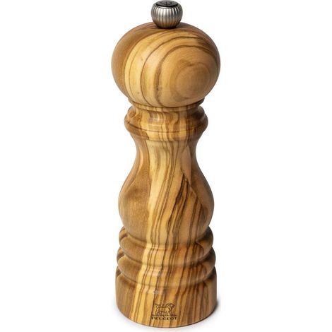 Peugeot Macina Pepe Paris Legno Marrone 18 cm (1/3)