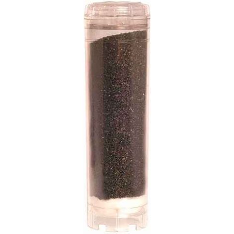 Contenedor Carbón Activo 9 3/4" Waterfilter
