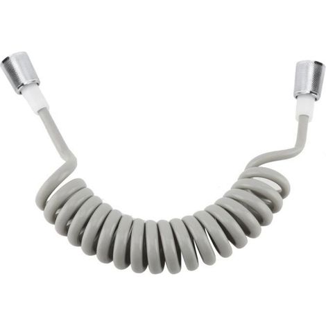 Tuyau de Douche - ABS - HB005 - Flexible 2m - PVC - Anti-explosion (1/4)