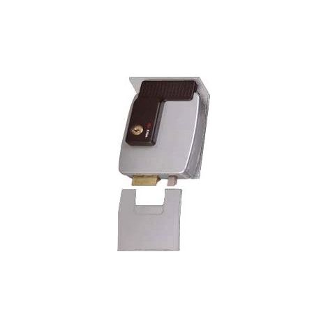CISA 11823 SERRATURA ELETTRICA CANCELLETTO ELETTROSERRATURA ENTRATA 80 - MANO DESTRA (1/3)