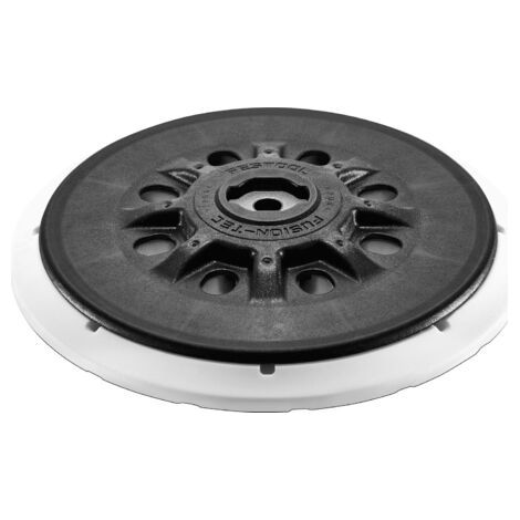 Plateau de ponçage -TEC ST-STF D150/MJ2-M8-W-HT