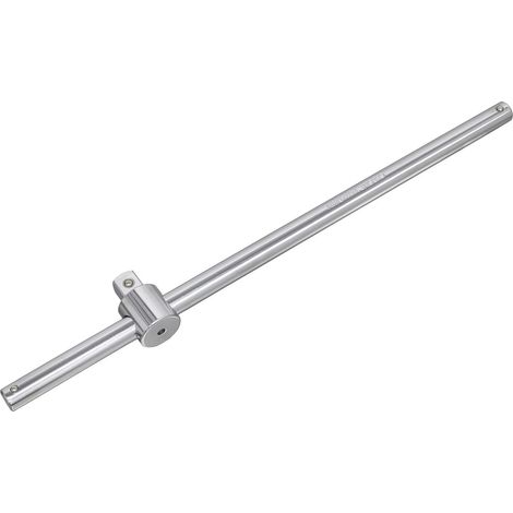 Sealey Sliding T-bar 3/4" Sq Drive (1/3)