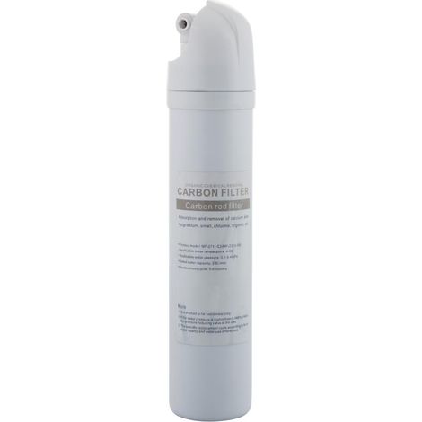 Milano Boiling Water Kitchen Tap Replacement Carbon Filter