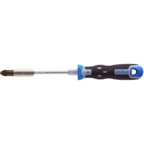 bahco finstock dest.025- pz0x 75 tekno b.pozidri+v.ex 025000075